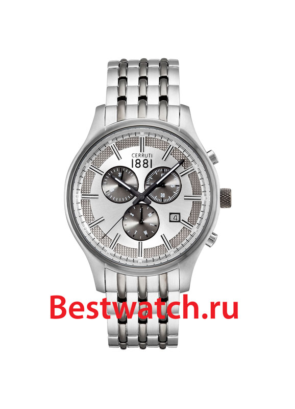 Часы Cerruti 1881 Varese CRA115STU04MUT